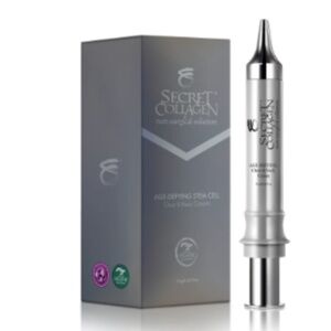 AGE-DEFYING EXTRACT CHEST & NECK CREAM